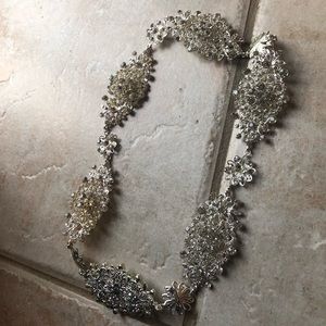 Wedding Headband